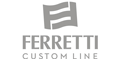 Ferretti Custom Line